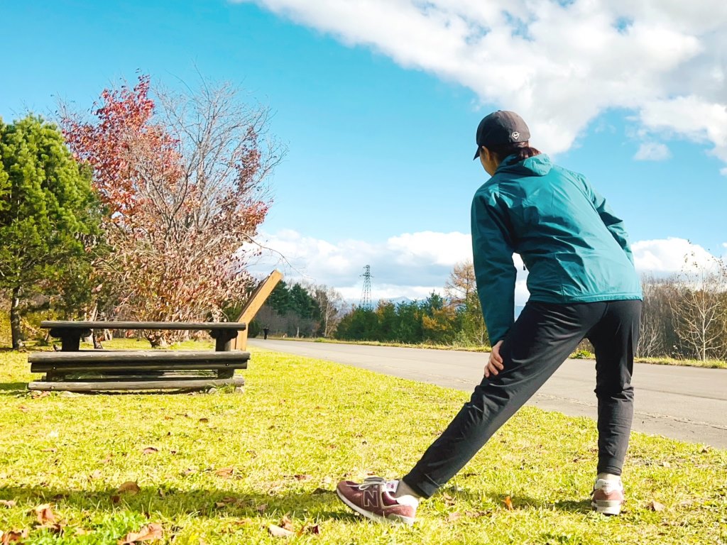 40代から始める運動習慣！健康長寿のための第一歩